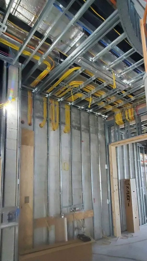 Slide of Bryton Electrical