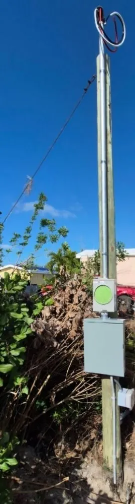 Slide of Bryton Electrical