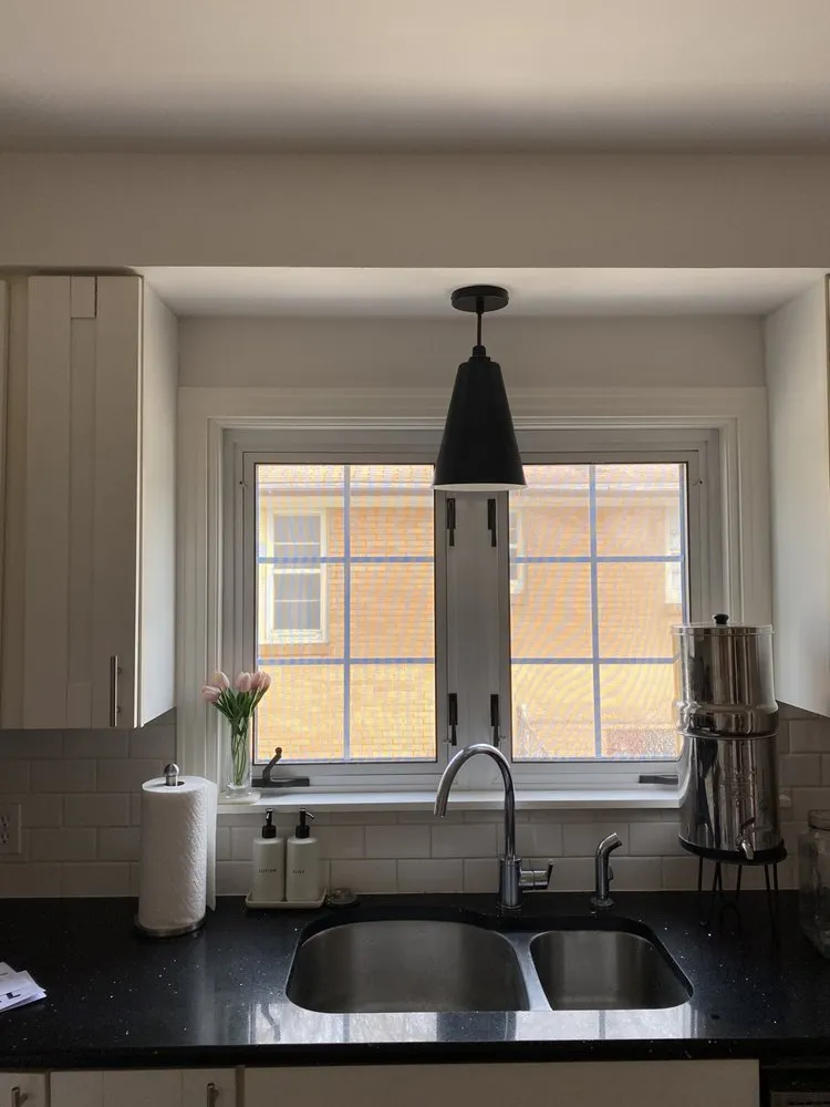 Slide of B's Electric