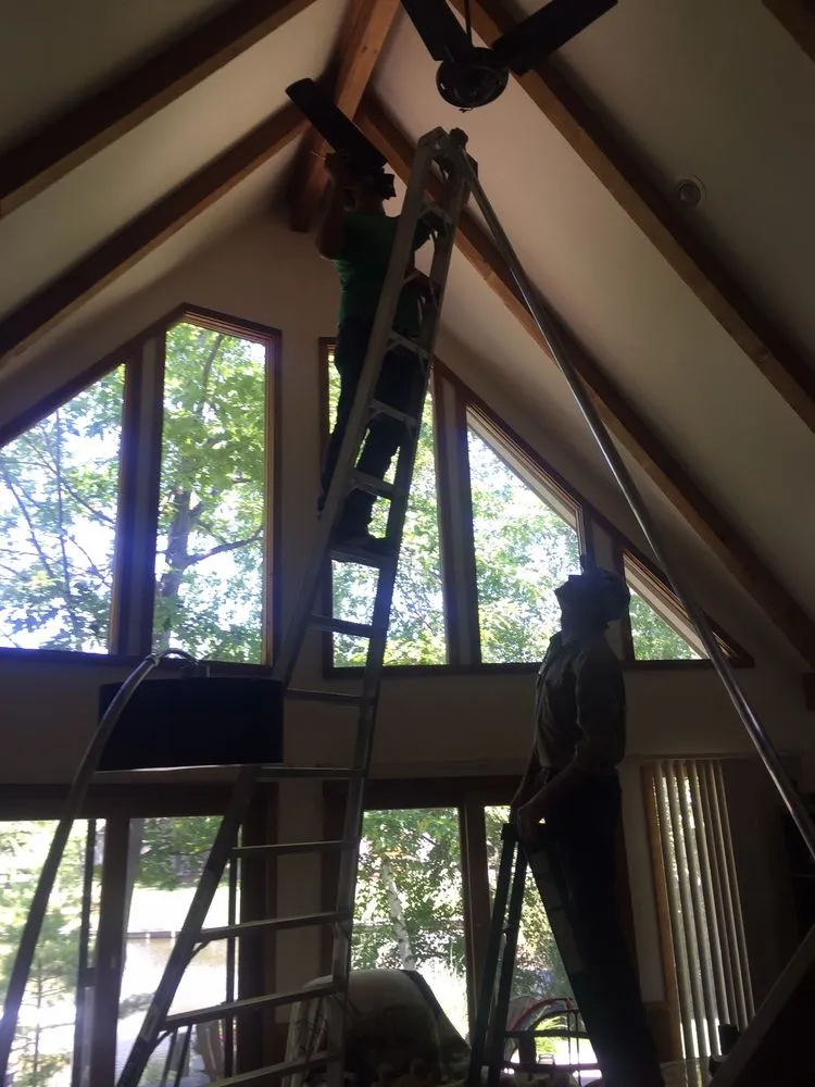 Slide of B's Electric