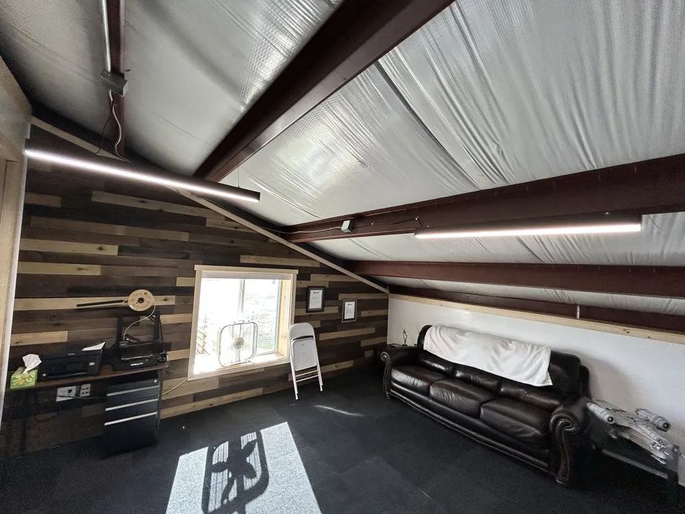 Slide of B.S Electric