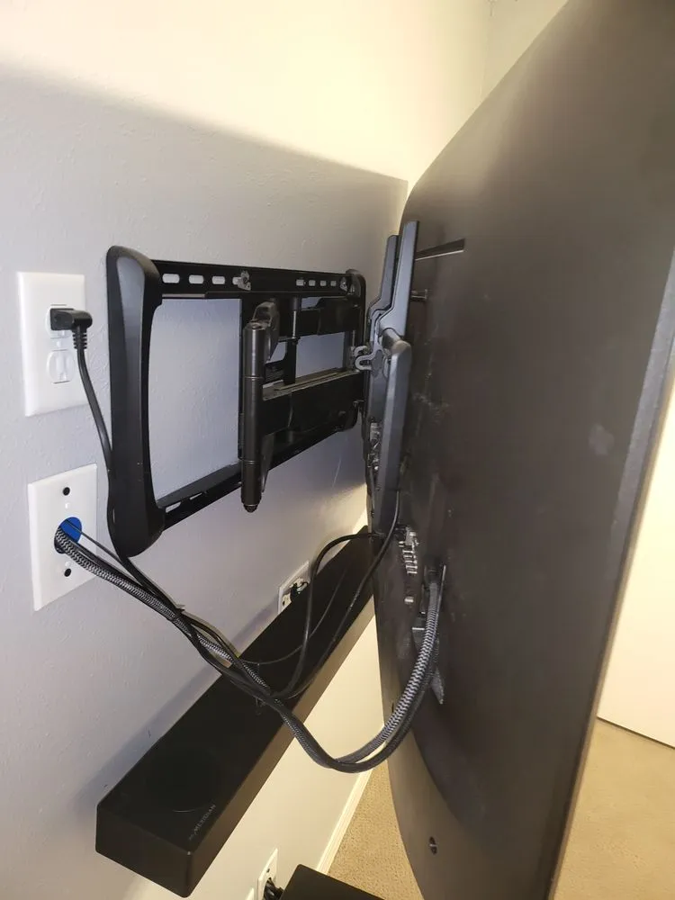 Slide of BS Electric No Bull