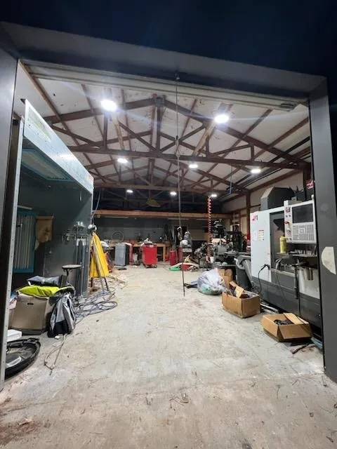 Slide of BS Electric No Bull