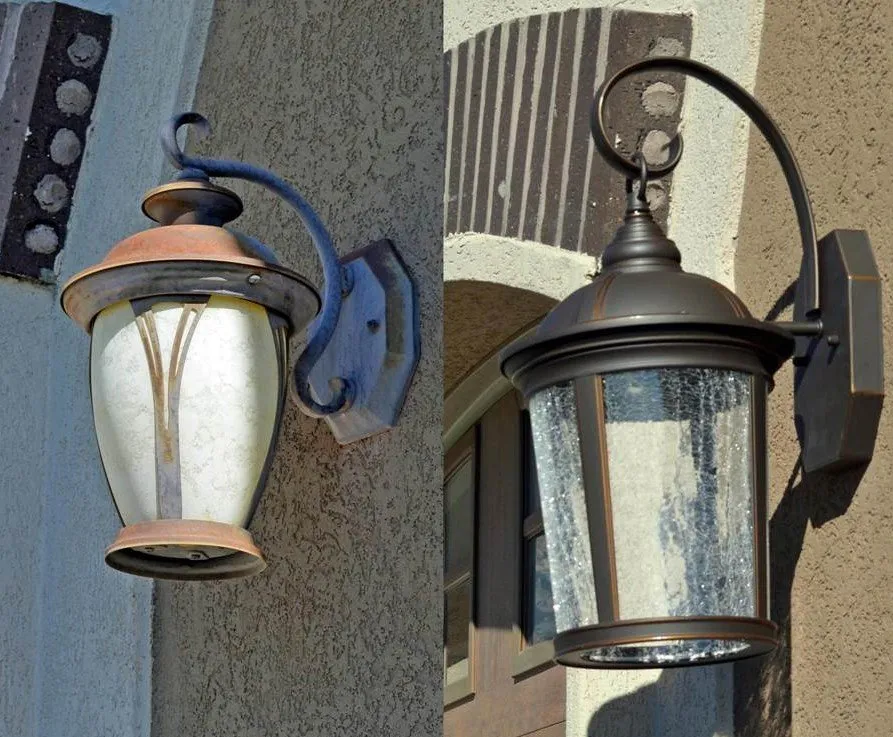 Slide of BS Electric No Bull