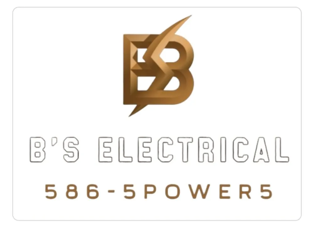 Expert electrician providing circuit breaker repair in Kingston, MI - B's Electrical