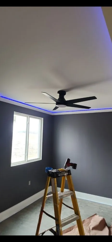 Affordable lighting installation service in Kingston, MI - B's Electrical