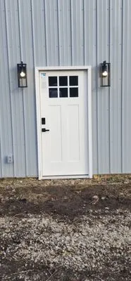 B's Electrical