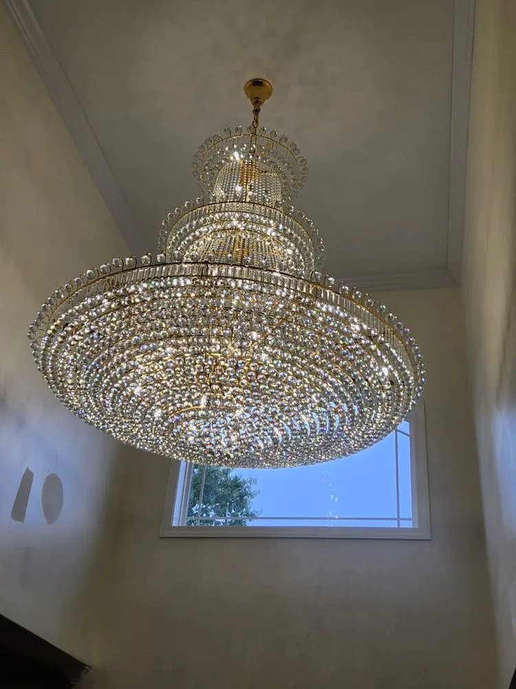 Slide of B&S Electrical Services