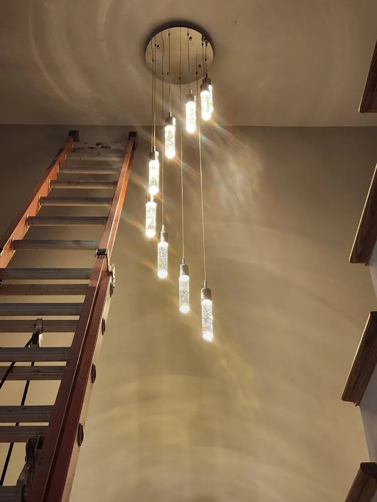 Slide of B&S Electrical Services