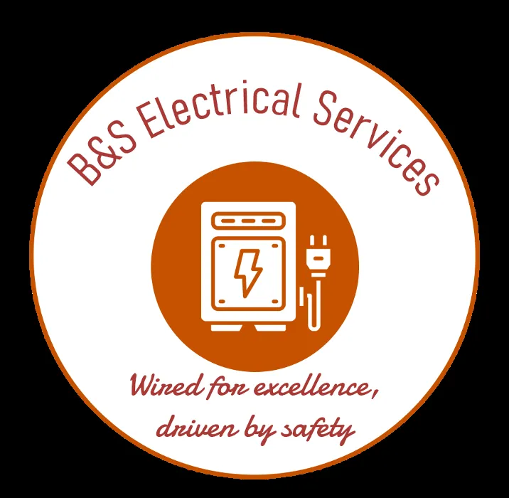 Slide of B&S Electrical Services