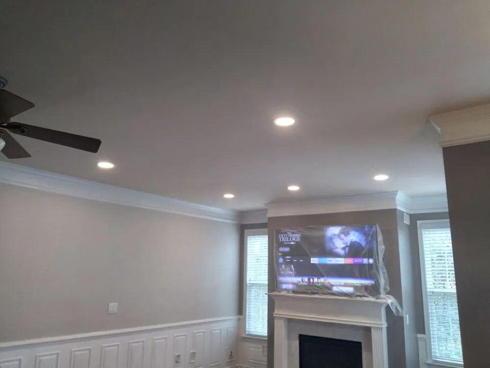 Slide of B&S Electrical