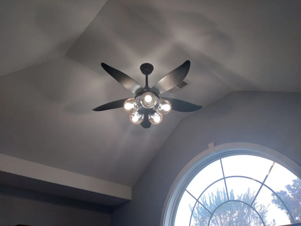 Slide of B&S Electrical