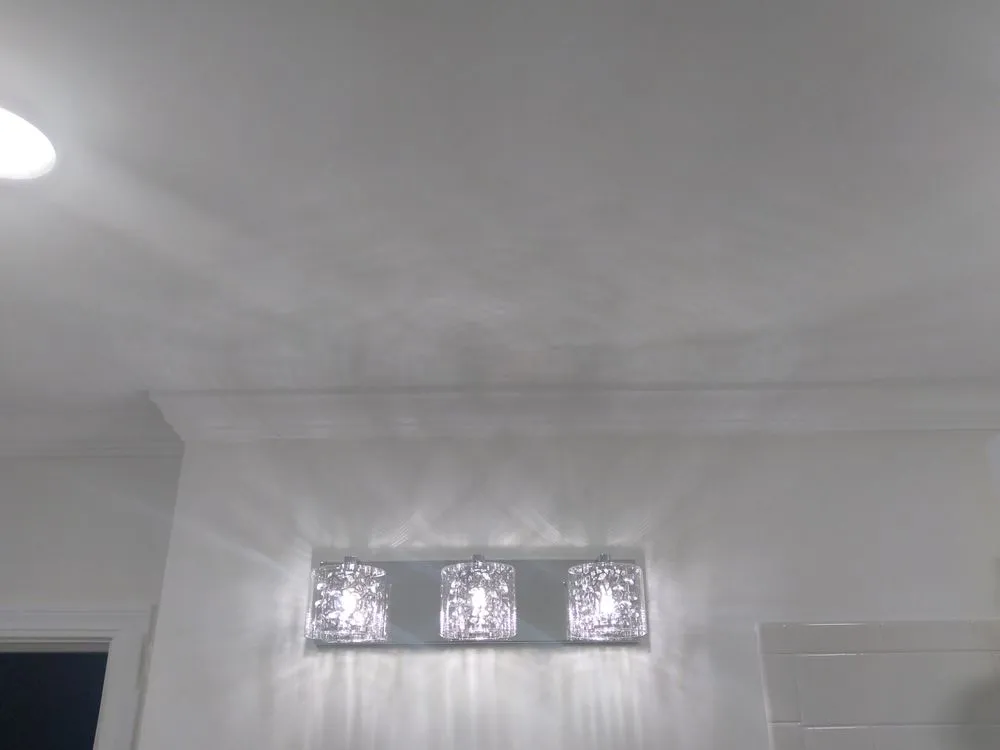 Slide of B&S Electrical