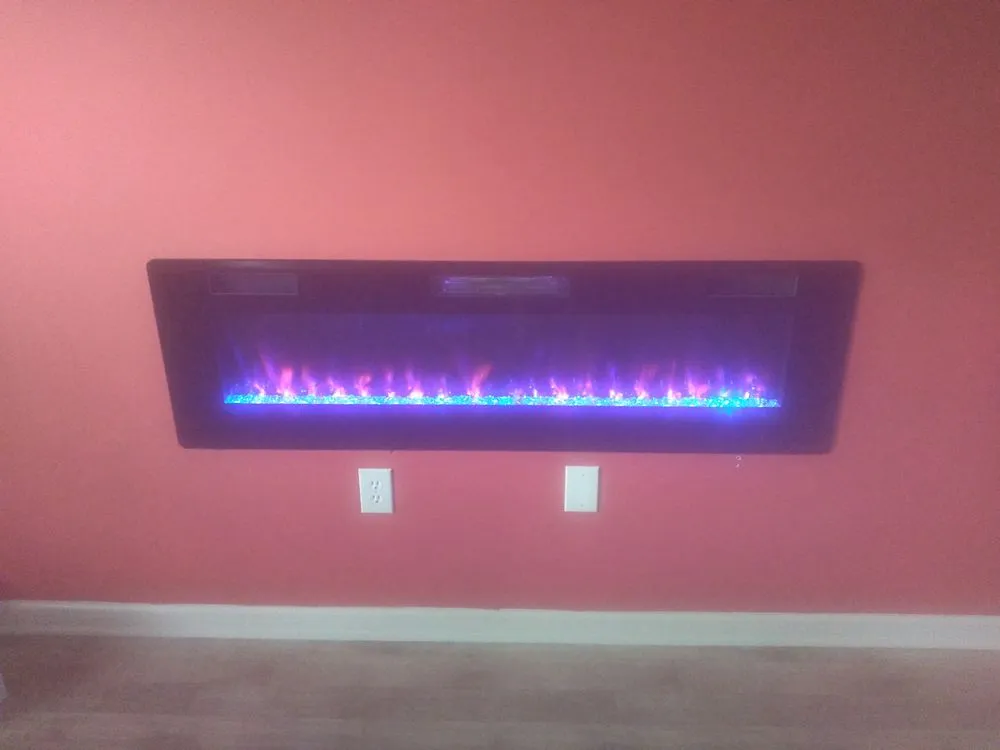 Slide of B&S Electrical