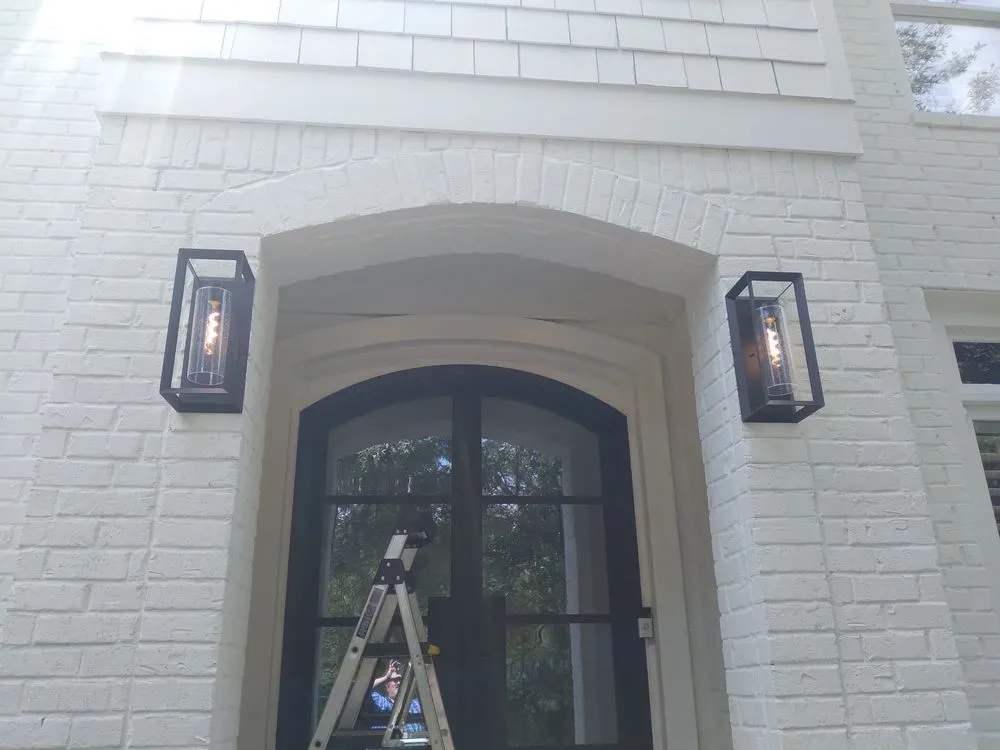 Slide of B&S Electrical