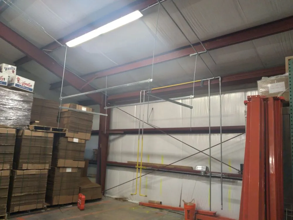 Slide of B&S Electrical