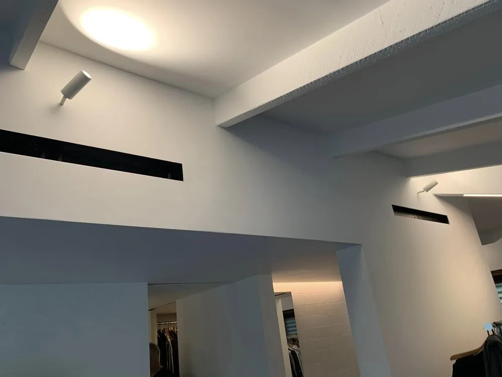 Slide of BShultz Electric