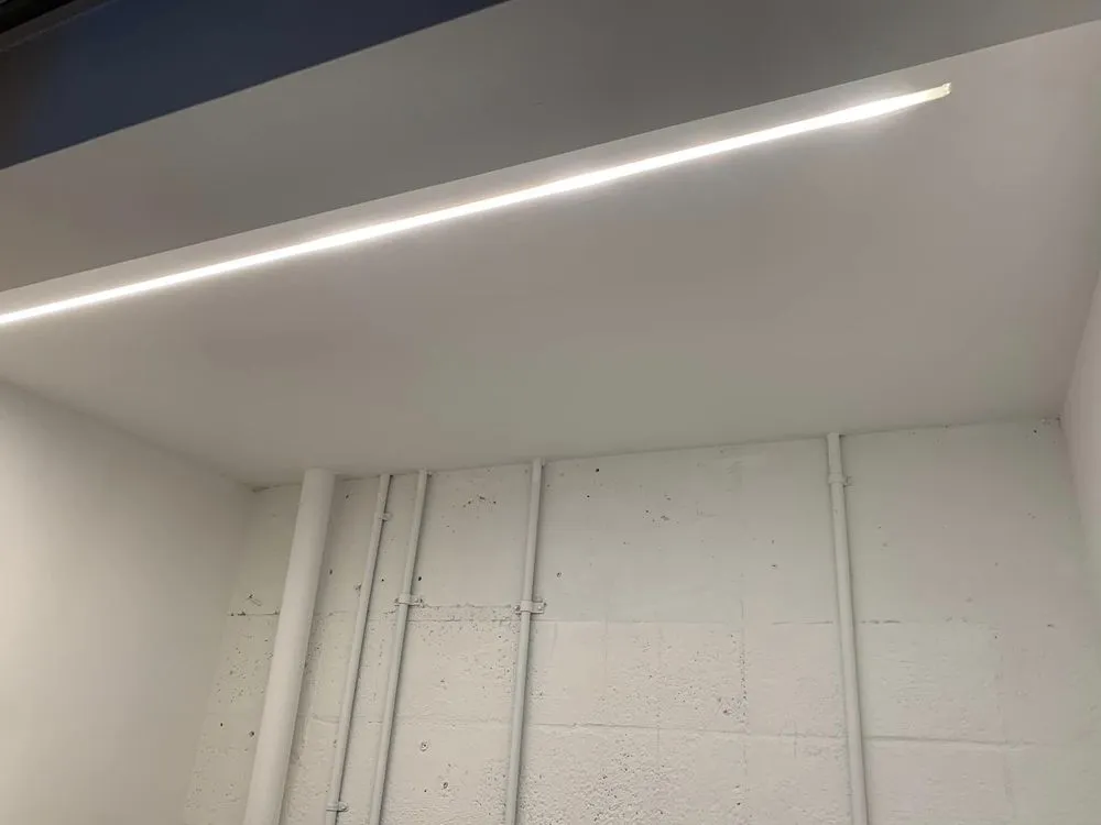 Slide of BShultz Electric