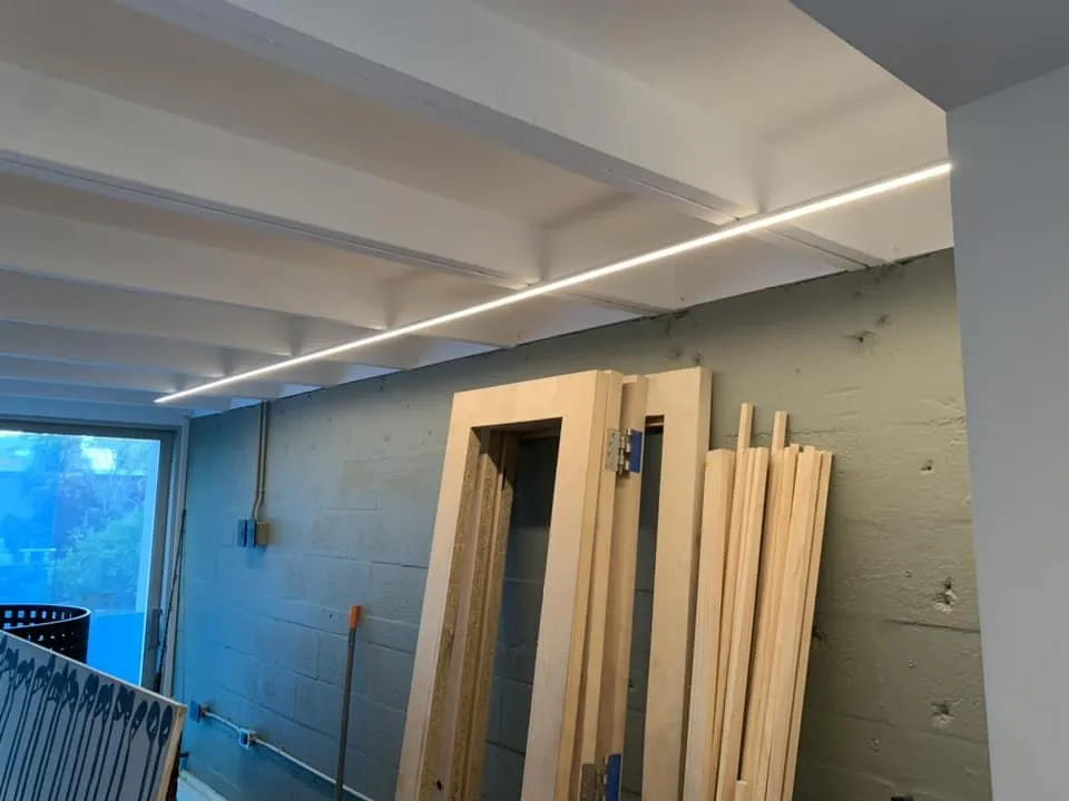 Slide of BShultz Electric