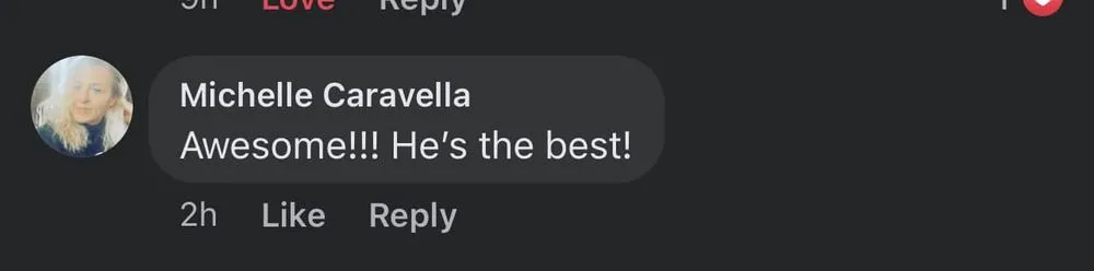 Slide of BShultz Electric