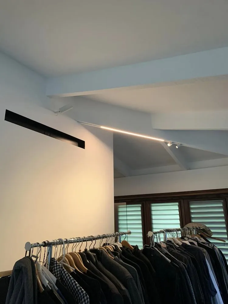 Slide of BShultz Electric