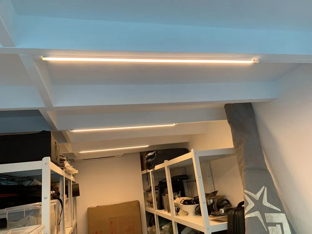 Slide of BShultz Electric