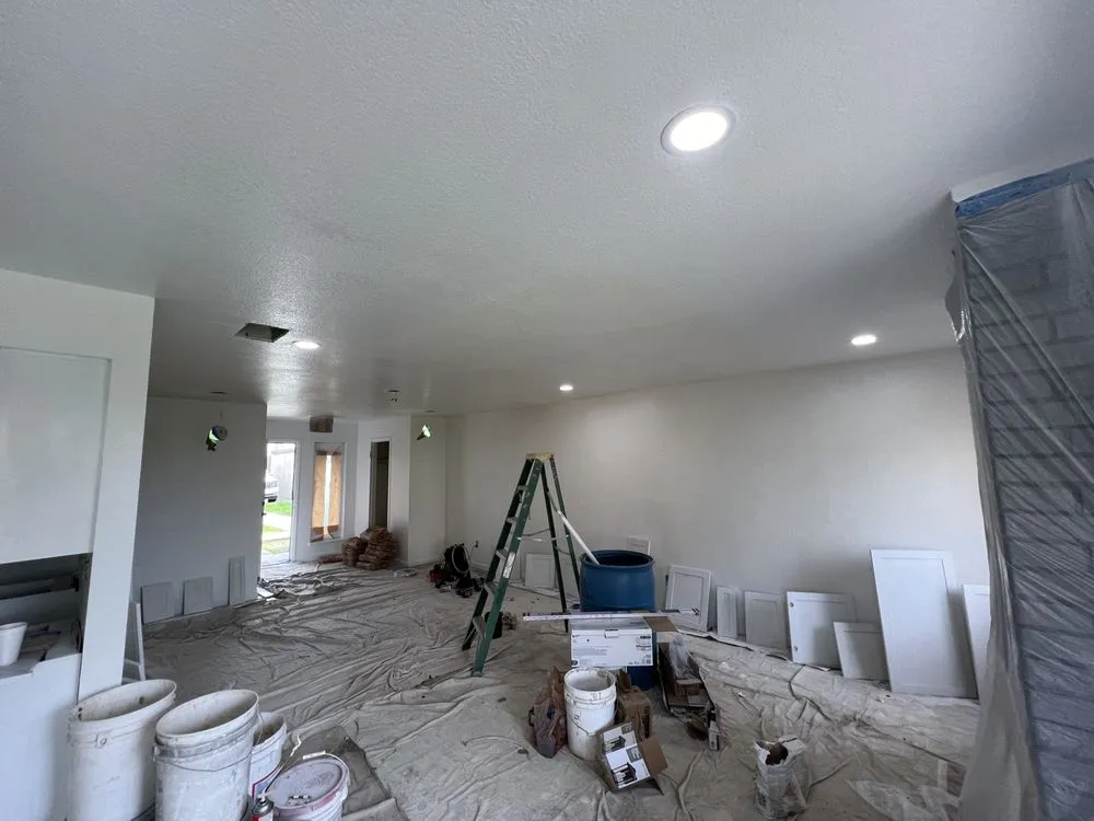 Slide of BSM Electrical