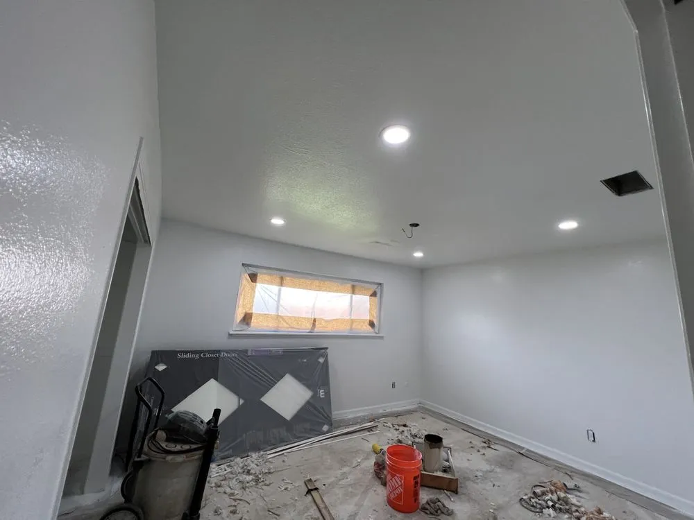 Slide of BSM Electrical