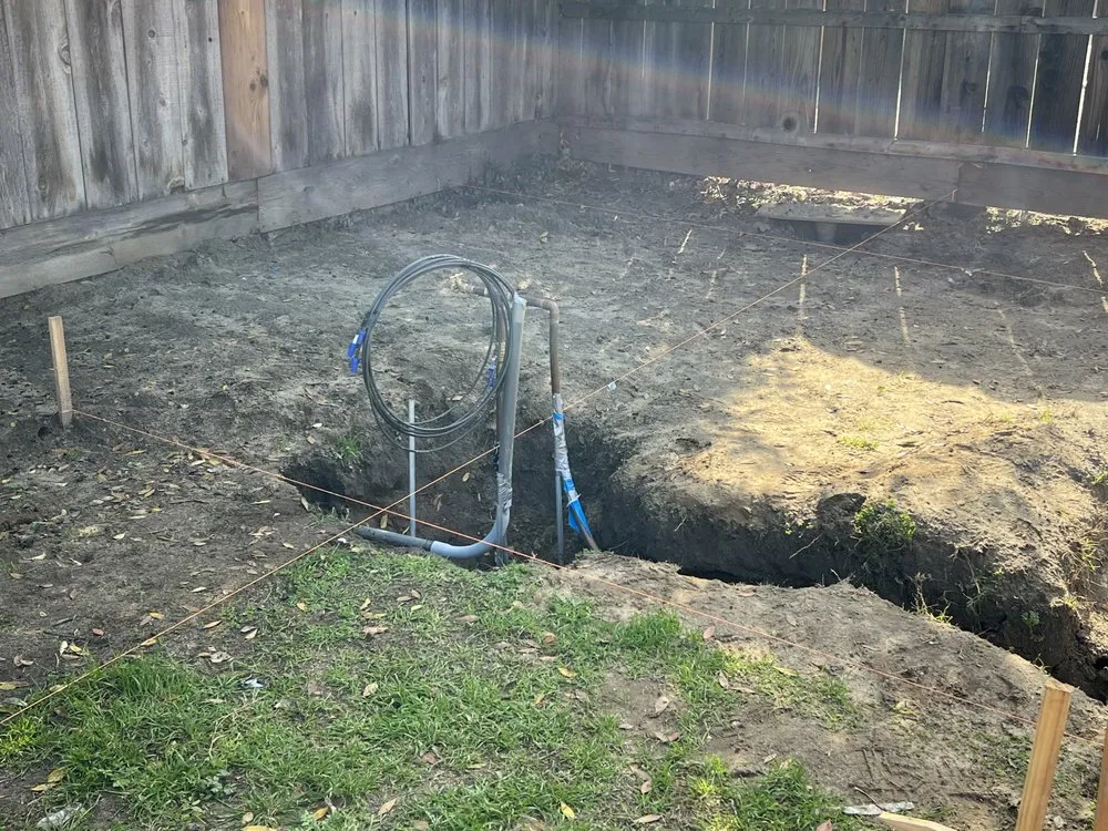 Slide of BSM Electrical