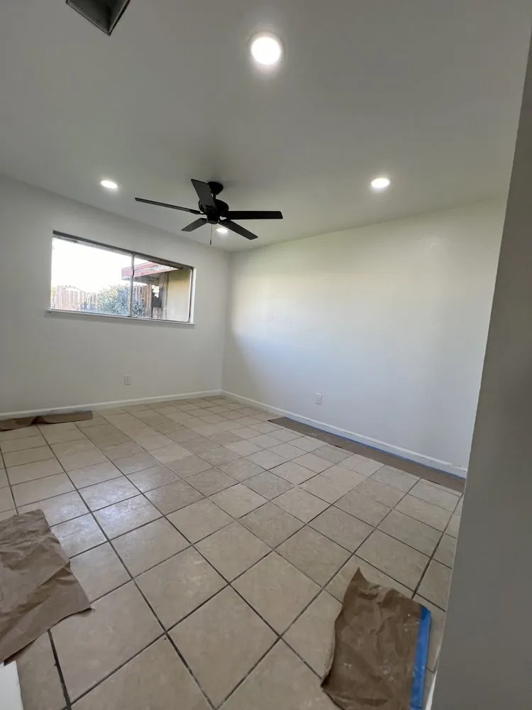 Slide of BSM Electrical