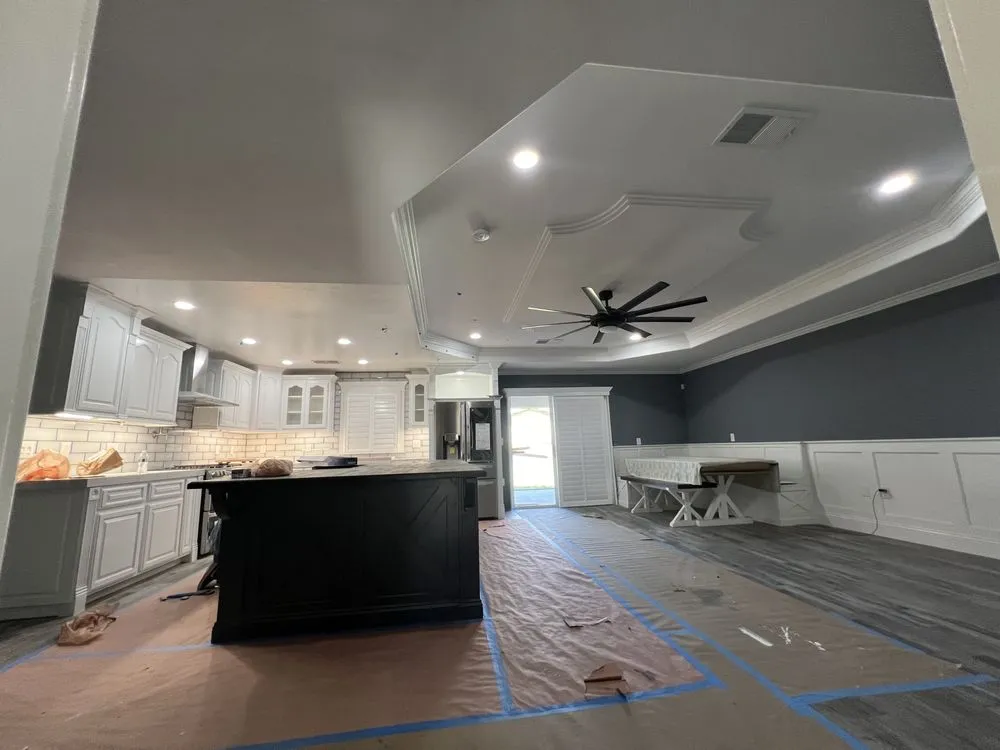 Slide of BSM Electrical