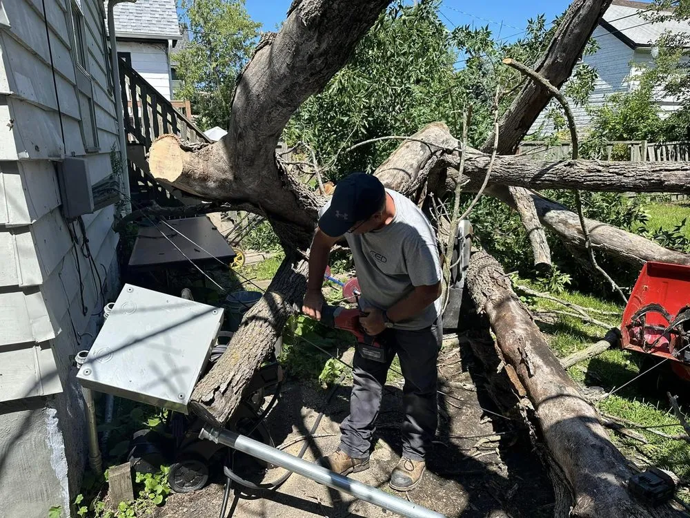 Slide of BSW Electric