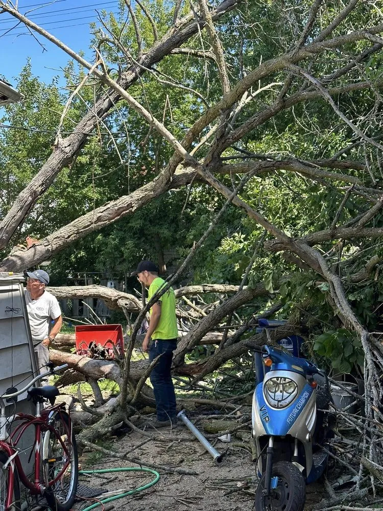 Slide of BSW Electric