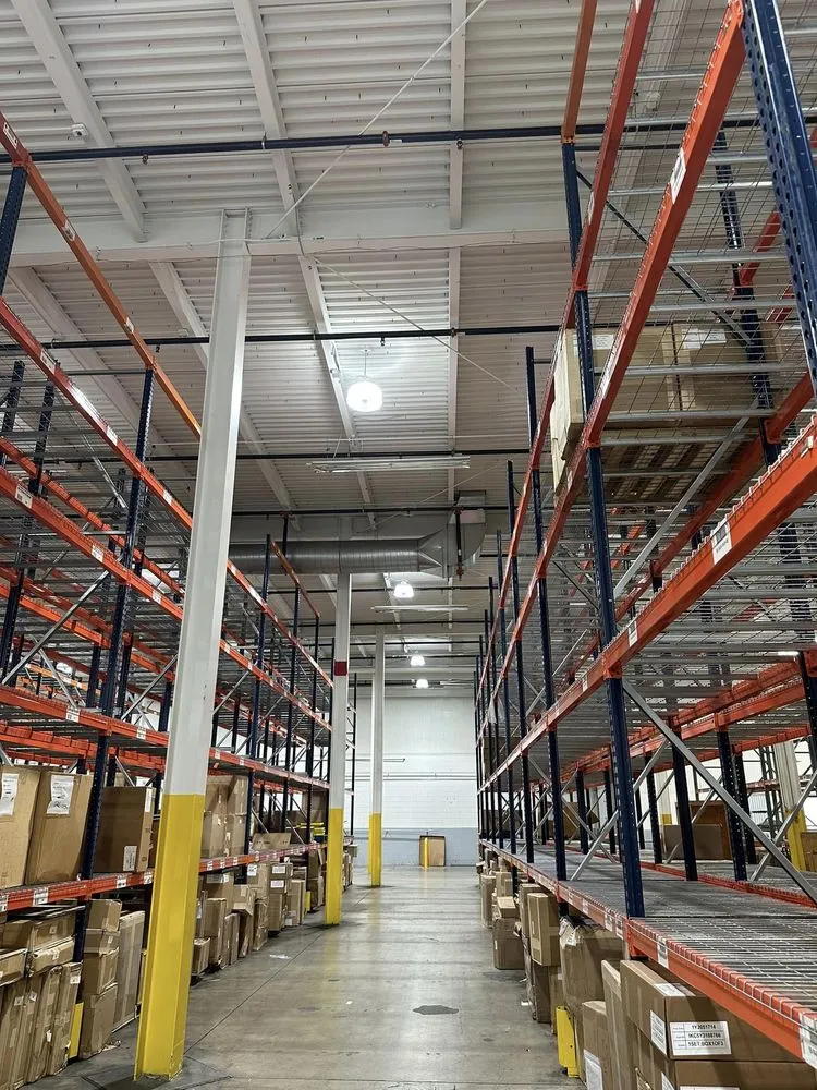 Slide of BSW Electric