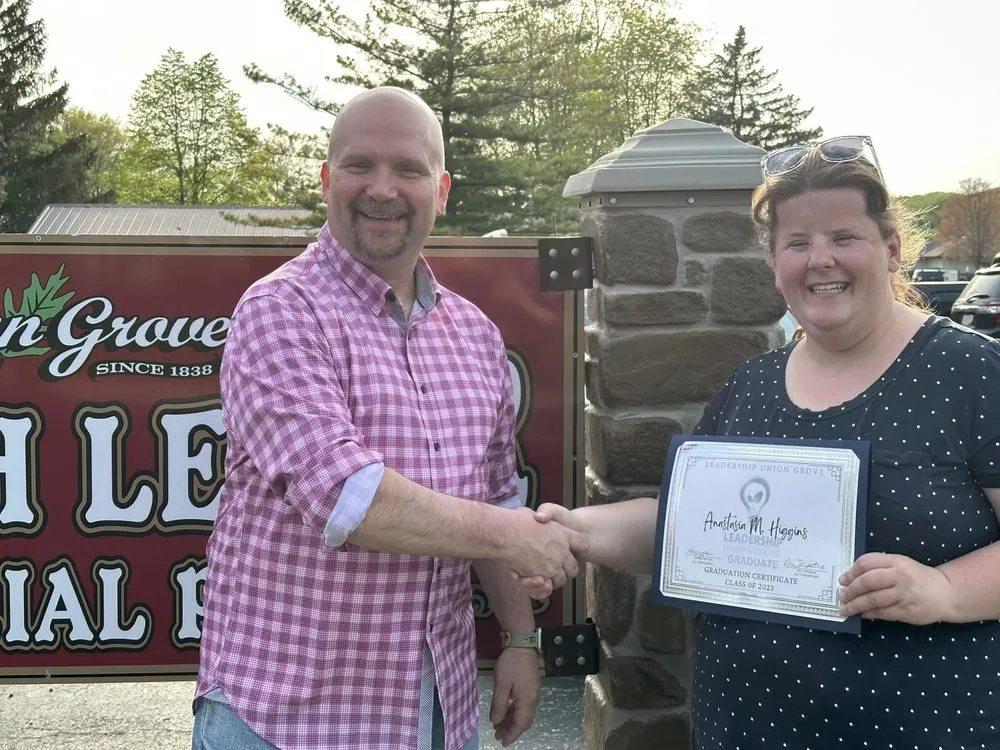 Slide of BSW Electric