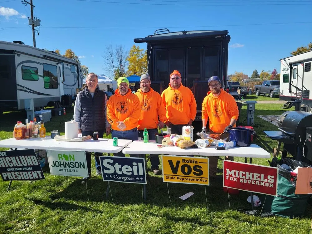 Slide of BSW Electric