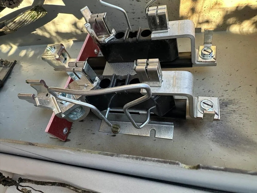 Slide of BSW Electric