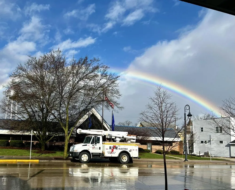 Slide of BSW Electric