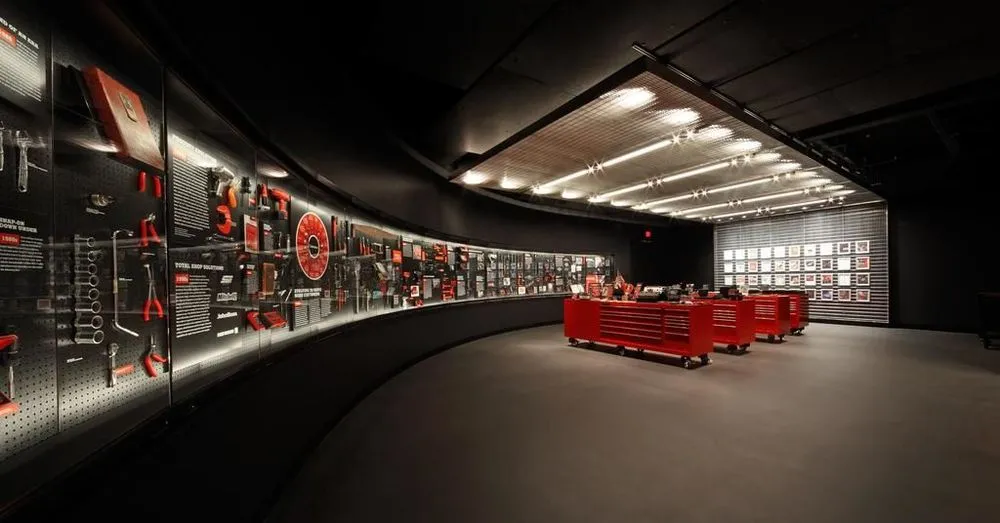 Slide of BSW Electric