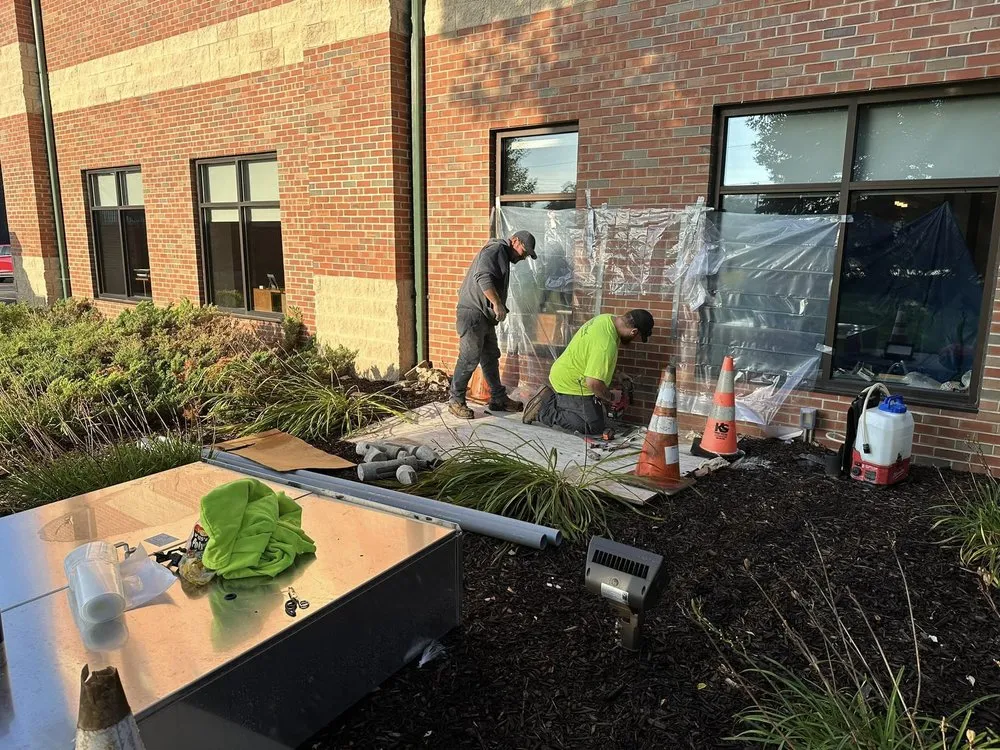 Slide of BSW Electric