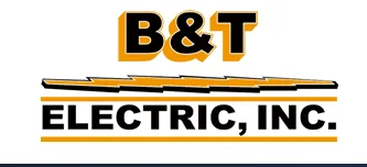 Slide of B&T Electric