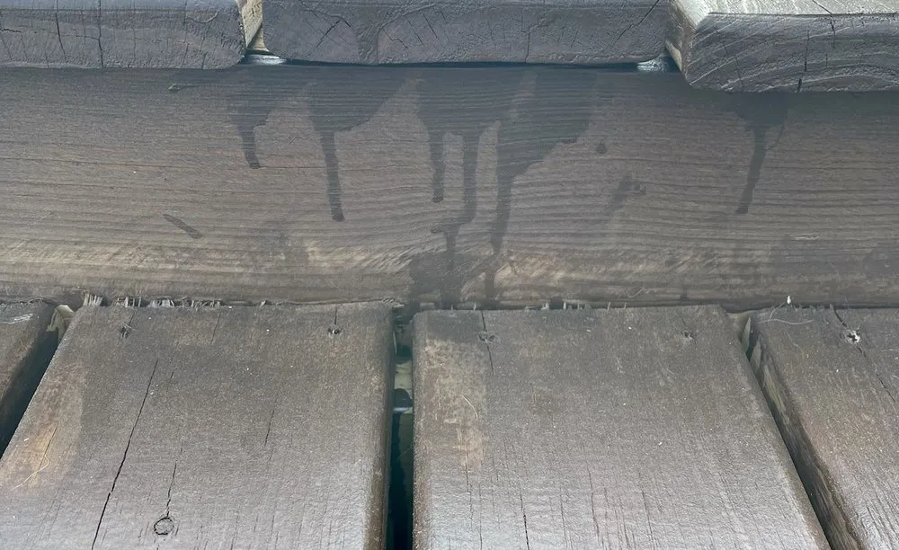 Slide of B&T Electrical and Handyman Services