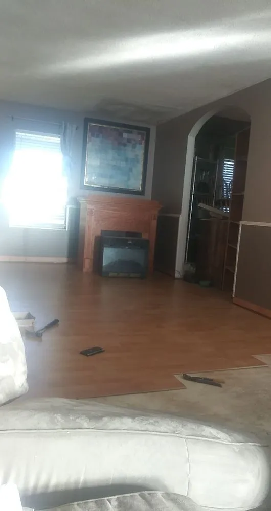 Trusted electrical repair service in ,  - B&T Electrical and Handyman Services