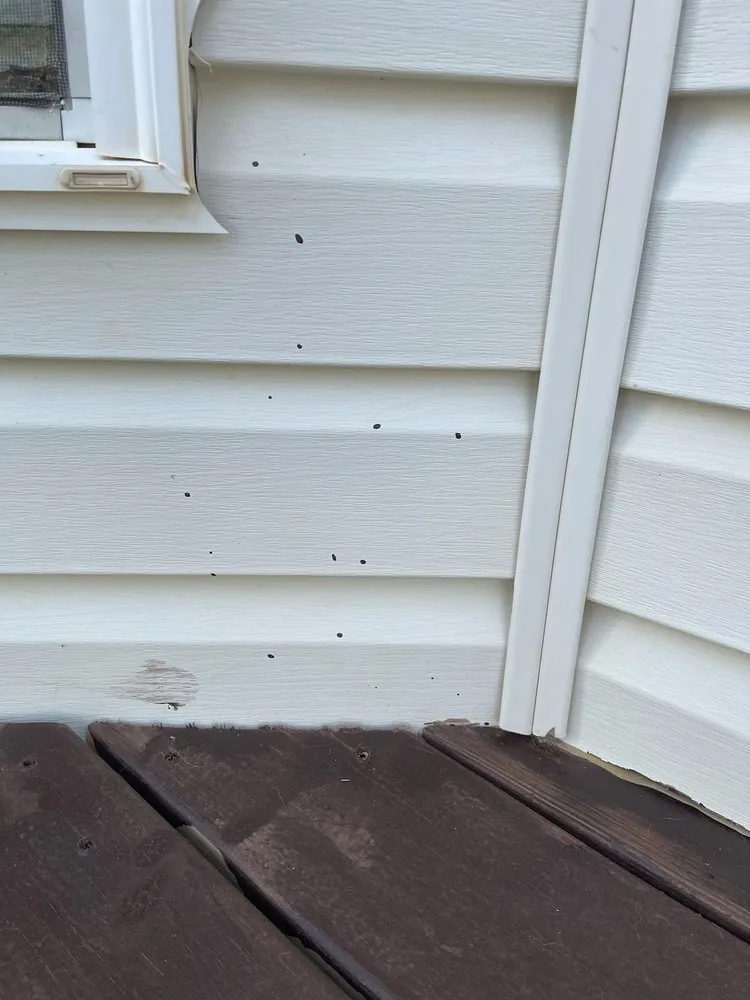 Slide of B&T Electrical and Handyman Services