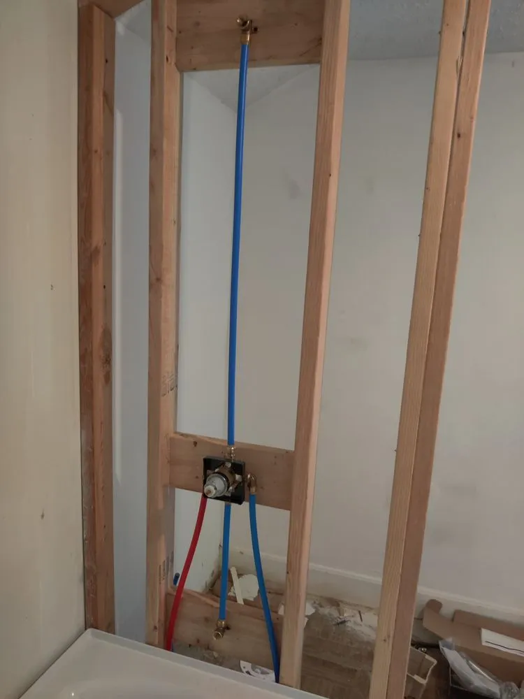 Licensed electrician providing electrical repair in West Henrietta, NY - BT Handyman And Remodeling Services