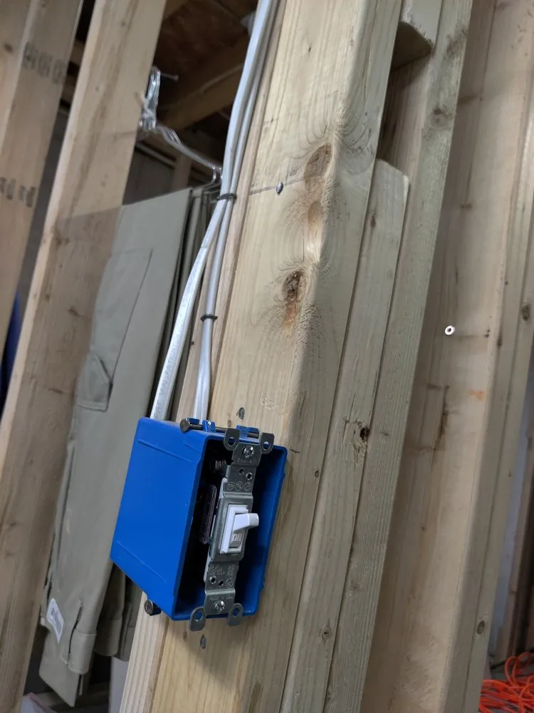 Trusted electrician providing electrical repair in West Henrietta, NY - BT Handyman And Remodeling Services