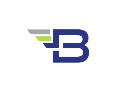 B.T. Johnson Electrical Service Logo