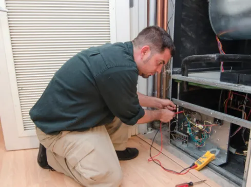 Slide of BT Kelly Electric