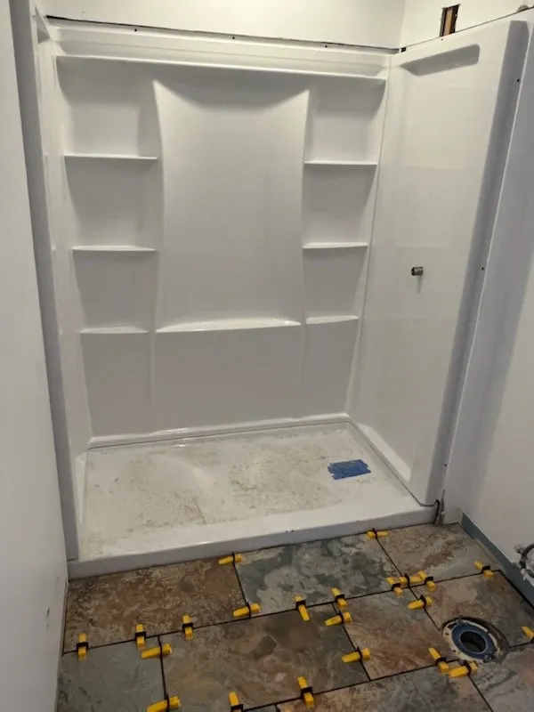 Slide of BT Renovation and Builders