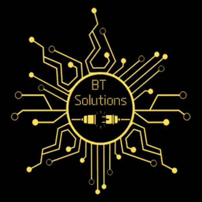 Slide of BT Solutions